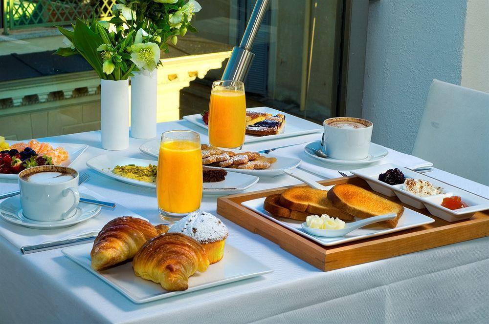 Suite Valadier Rome Exterior photo