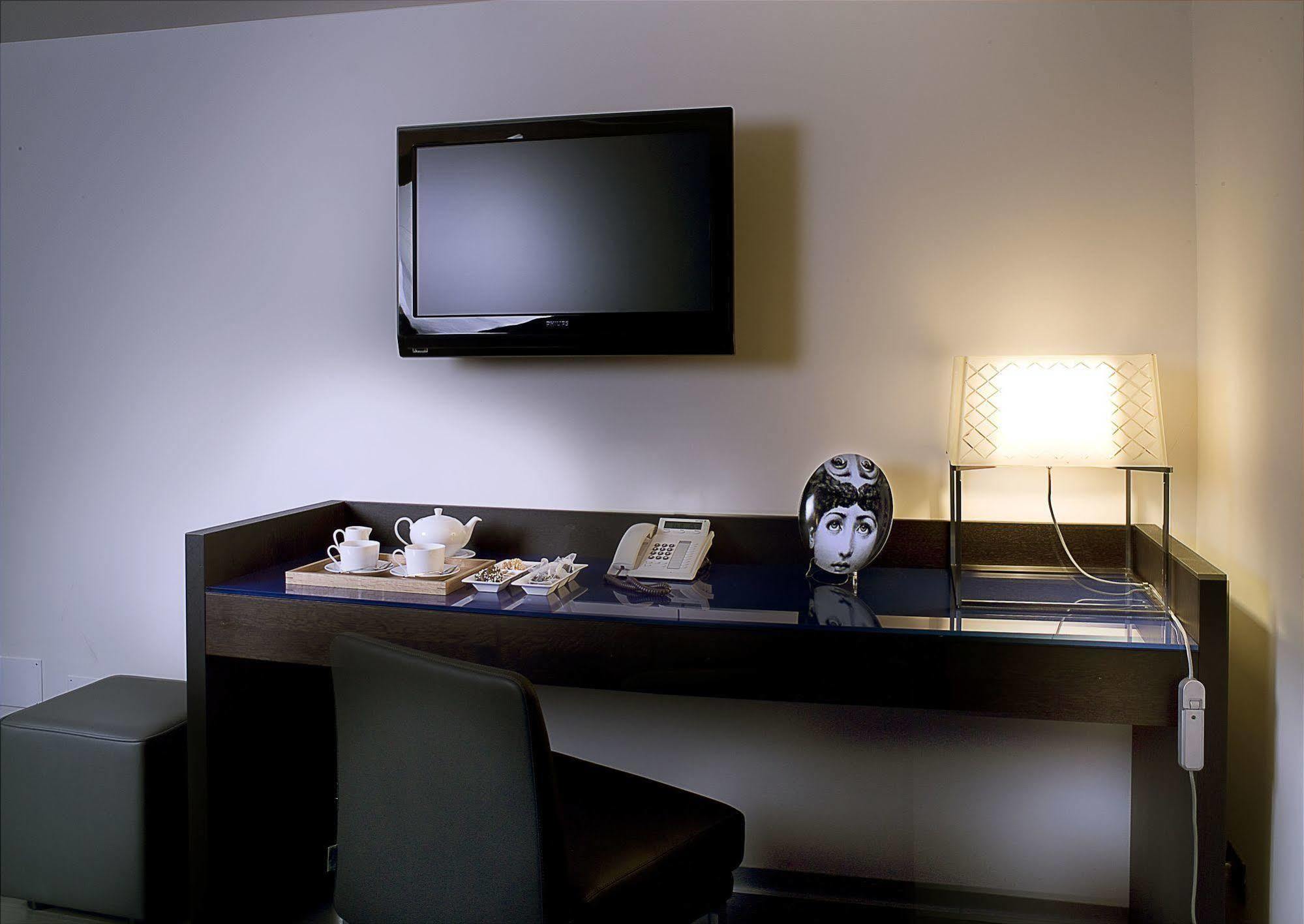 Suite Valadier Rome Exterior photo