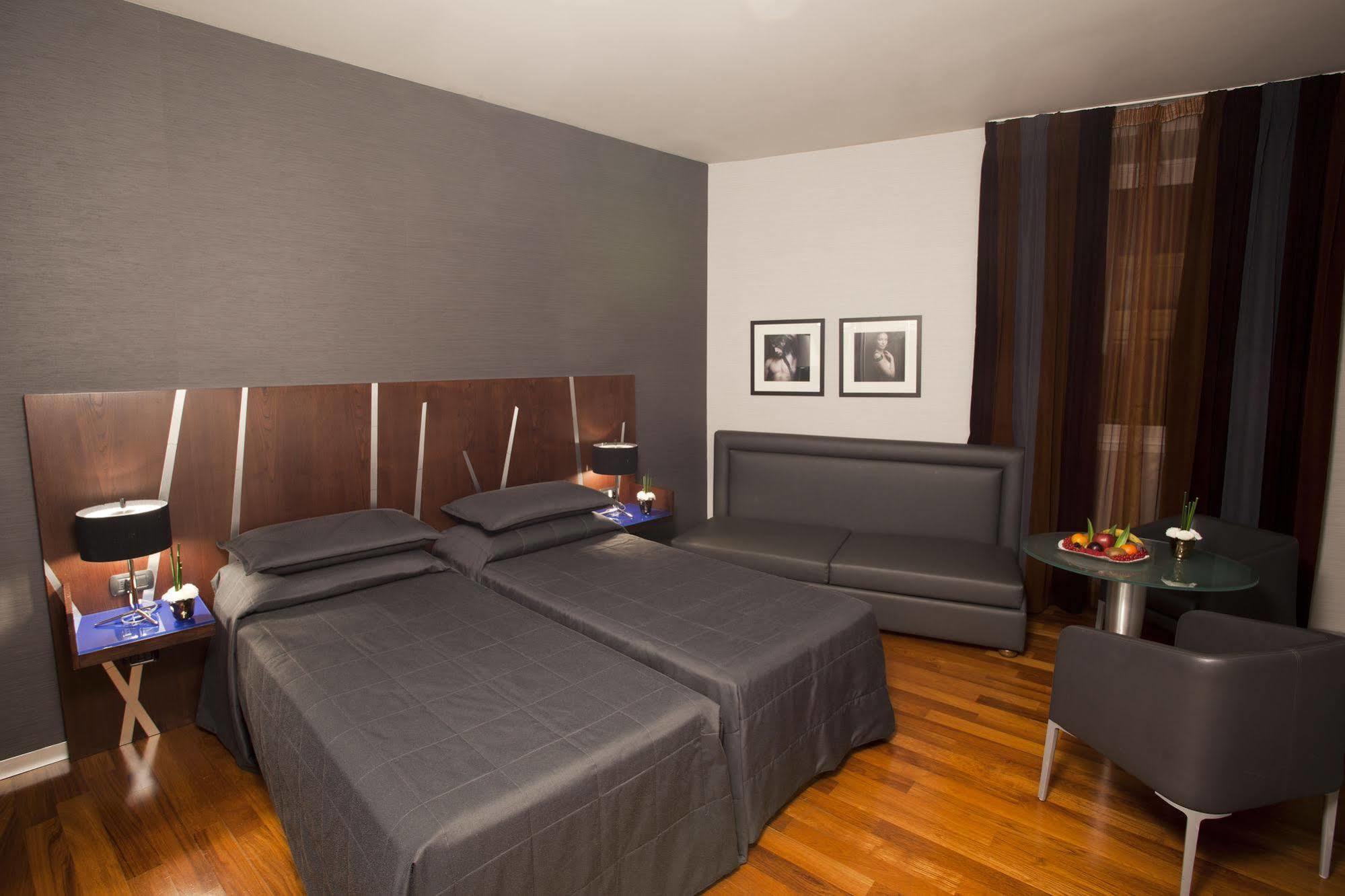 Suite Valadier Rome Exterior photo