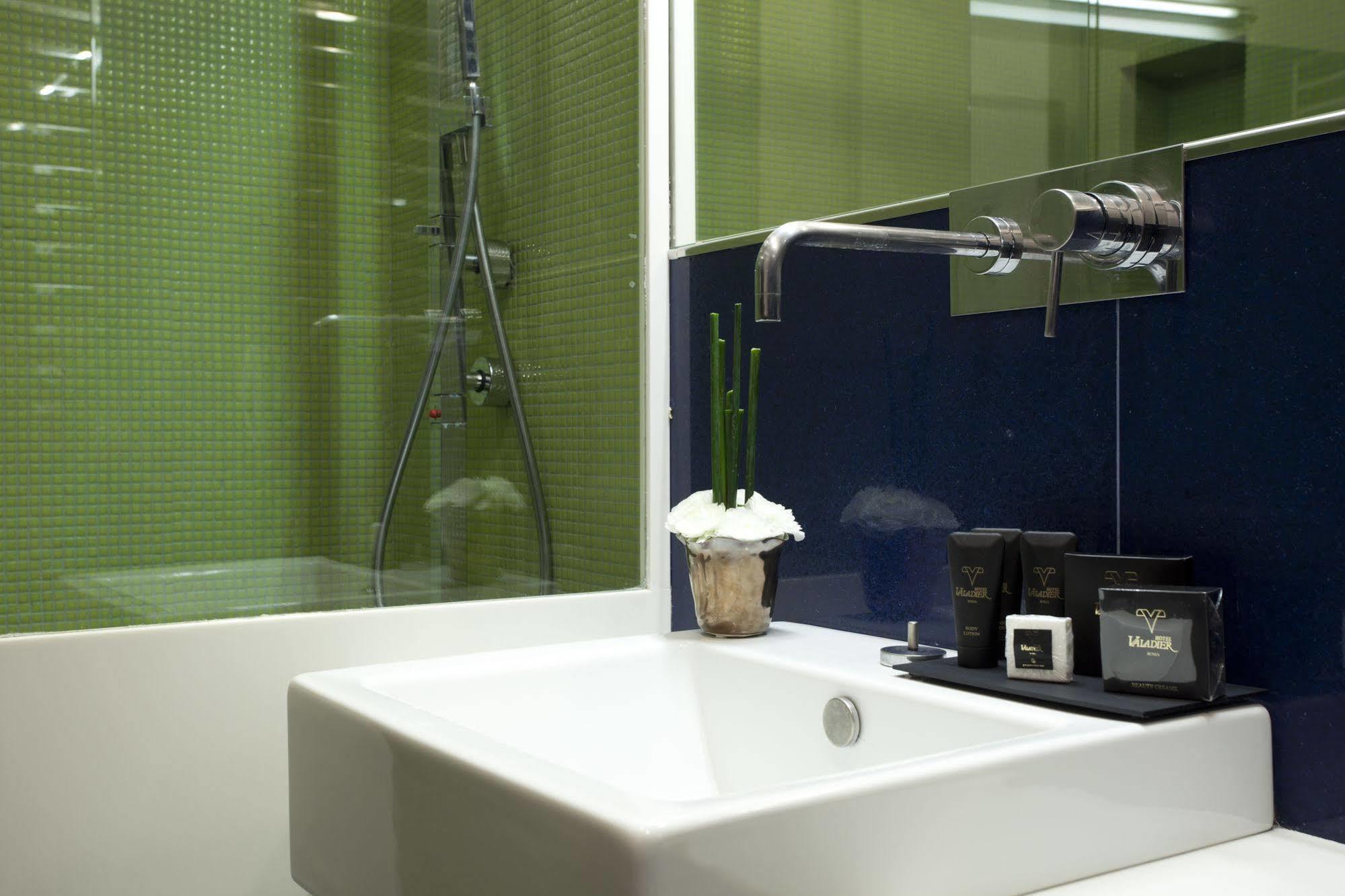 Suite Valadier Rome Exterior photo