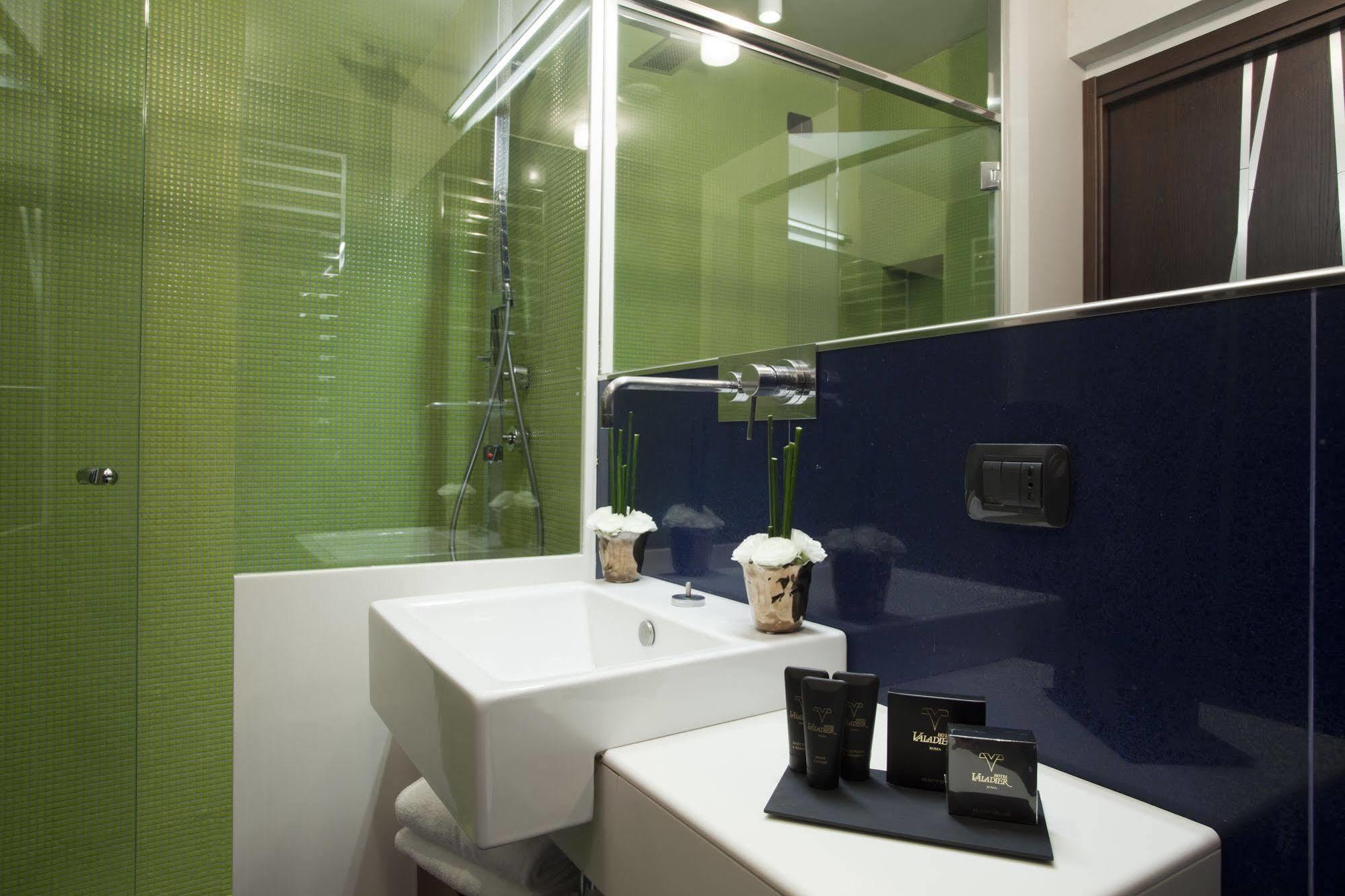 Suite Valadier Rome Exterior photo