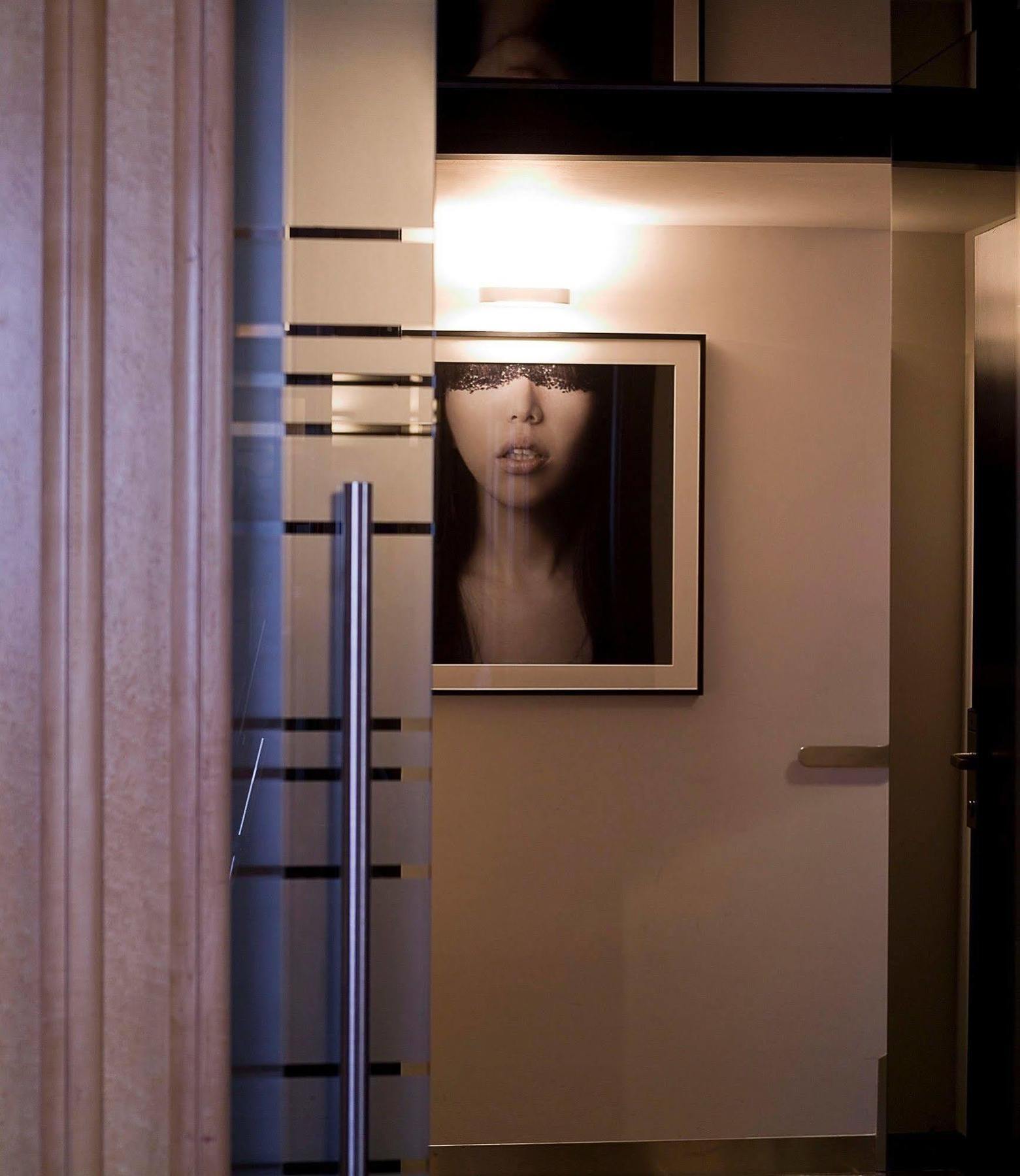Suite Valadier Rome Exterior photo